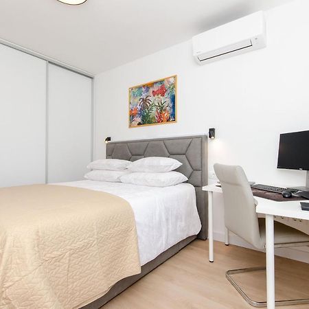 Modern Living Apartment Airy Split Kültér fotó