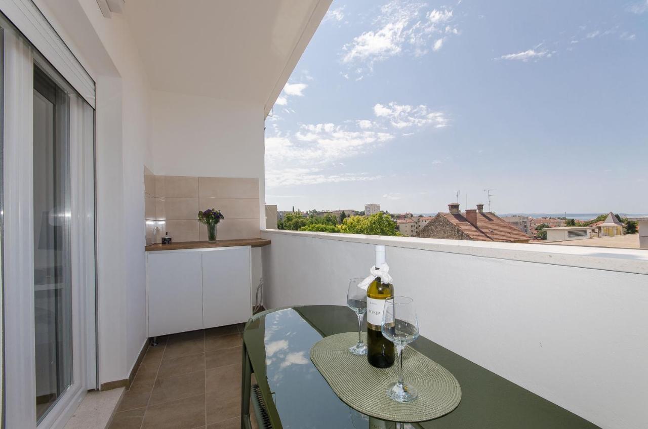 Modern Living Apartment Airy Split Kültér fotó
